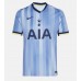 Maillot de foot Tottenham Hotspur Dejan Kulusevski #21 Extérieur vêtements 2024-25 Manches Courtes